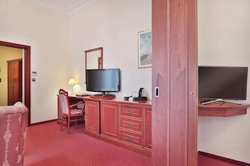 Olympia Wellness Hotel galeri fotoğrafı