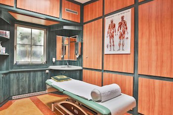 Olympia Wellness Hotel galeri fotoğrafı