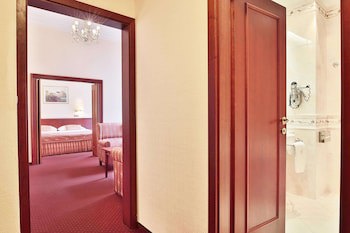 Olympia Wellness Hotel galeri fotoğrafı