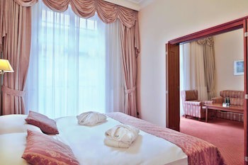 Olympia Wellness Hotel fotoğrafı