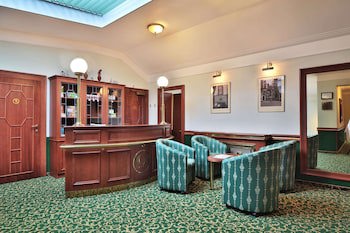 Olympia Wellness Hotel galeri fotoğrafı
