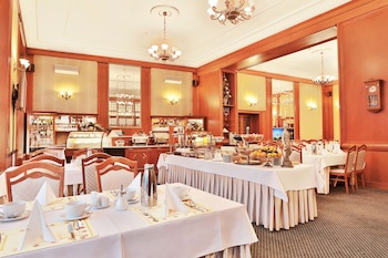 Olympia Wellness Hotel
