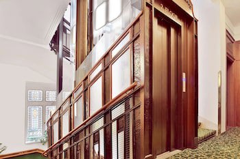 Olympia Wellness Hotel galeri fotoğrafı