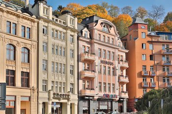 Olympia Wellness Hotel galeri fotoğrafı
