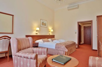 Olympia Wellness Hotel galeri fotoğrafı