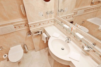 Olympia Wellness Hotel fotoğrafı