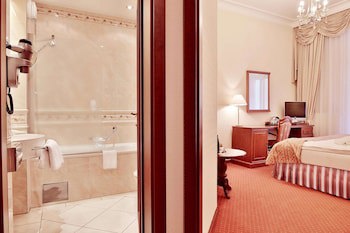 Olympia Wellness Hotel galeri fotoğrafı