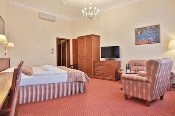 Olympia Wellness Hotel fotoğrafı