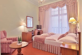 Olympia Wellness Hotel galeri fotoğrafı