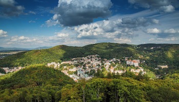 Olympia Wellness Hotel