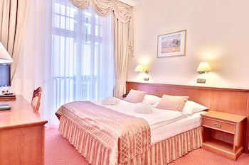 Olympia Wellness Hotel galeri fotoğrafı