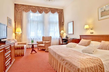 Olympia Wellness Hotel galeri fotoğrafı