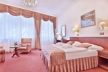 Olympia Wellness Hotel galeri fotoğrafı