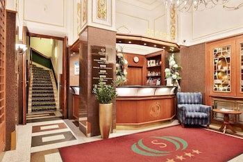 Olympia Wellness Hotel galeri fotoğrafı