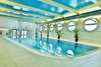 Olympia Wellness Hotel