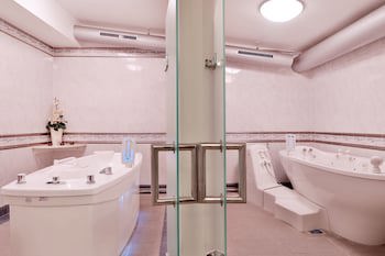 Olympia Wellness Hotel