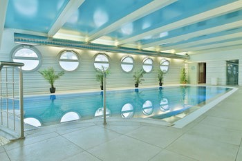 Olympia Wellness Hotel galeri fotoğrafı
