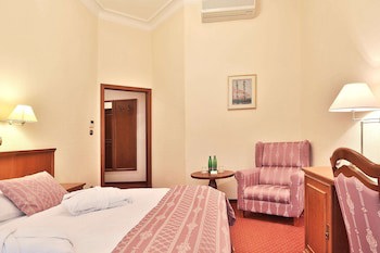 Olympia Wellness Hotel galeri fotoğrafı