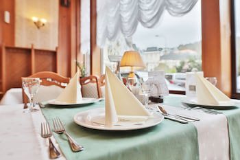 Olympia Wellness Hotel