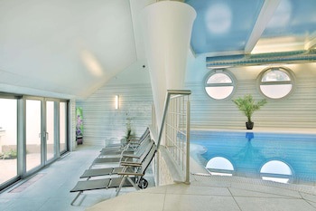 Olympia Wellness Hotel galeri fotoğrafı