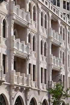 Waldorf Astoria Jerusalem