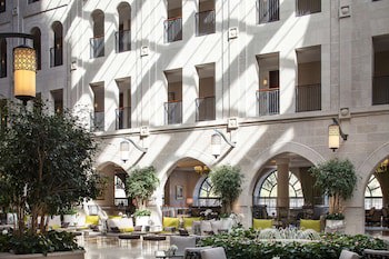 Waldorf Astoria Jerusalem