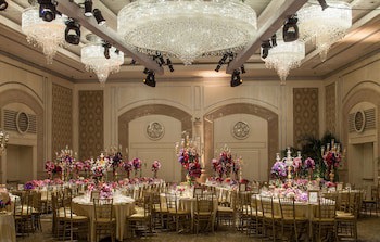 Waldorf Astoria Jerusalem