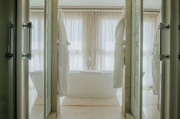 Waldorf Astoria Jerusalem