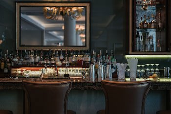 Waldorf Astoria Jerusalem