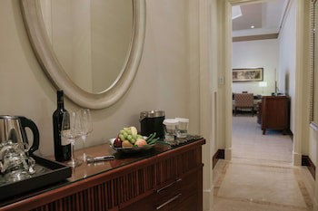 Waldorf Astoria Jerusalem