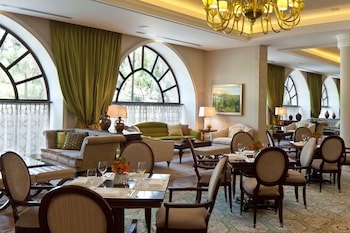 Waldorf Astoria Jerusalem
