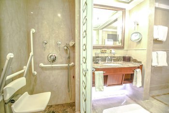 Waldorf Astoria Jerusalem