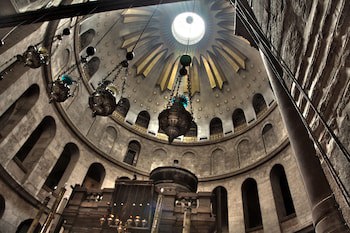 Waldorf Astoria Jerusalem