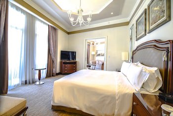 Waldorf Astoria Jerusalem