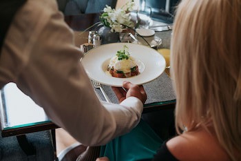 Waldorf Astoria Jerusalem
