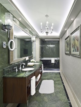 Waldorf Astoria Jerusalem
