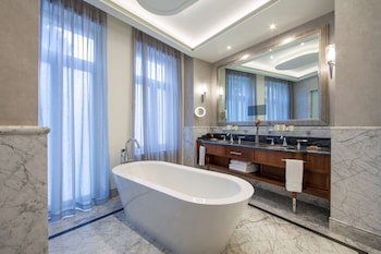 Waldorf Astoria Jerusalem