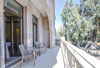 Waldorf Astoria Jerusalem