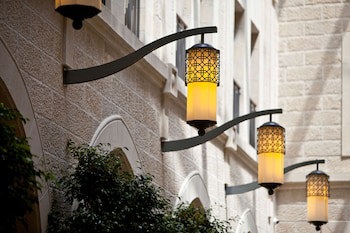 Waldorf Astoria Jerusalem