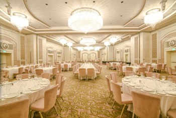 Waldorf Astoria Jerusalem