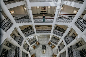 Waldorf Astoria Jerusalem