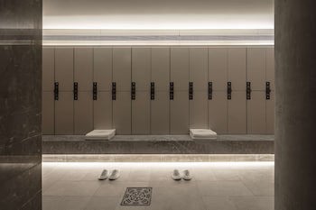 Waldorf Astoria Jerusalem