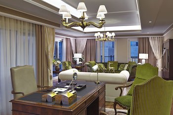 Waldorf Astoria Jerusalem