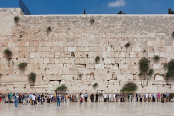 Waldorf Astoria Jerusalem