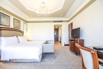 Waldorf Astoria Jerusalem
