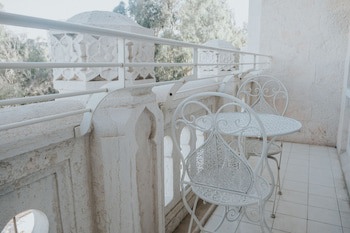 Waldorf Astoria Jerusalem