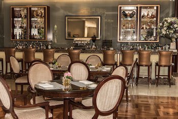 Waldorf Astoria Jerusalem