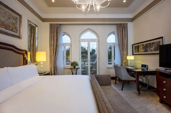 Waldorf Astoria Jerusalem
