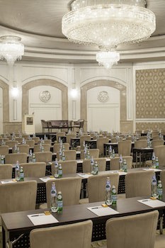 Waldorf Astoria Jerusalem