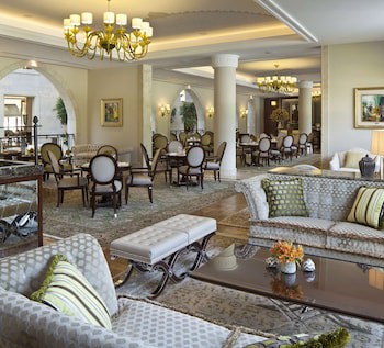 Waldorf Astoria Jerusalem
